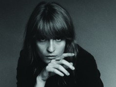 Florence and the Machine na INmusicu Florence and the Machine na Inmusicu