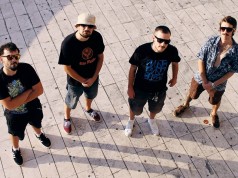 Splitska Kiša metaka u Zagrebu 25. travnja Kisa metaka