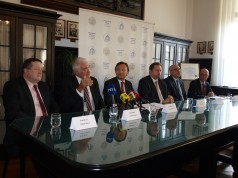 Medicinski fakultet u Zagrebu dobio prestižno priznanje iz Biomedicine Medicinski fakultet u Zagrebu - dobitnik certifikata iz Biomedicine