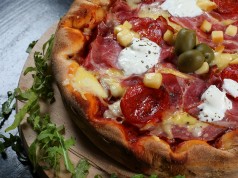 Gdje se u Zagrebu jede dobra pizza? Dobra pizza u Zagrebu