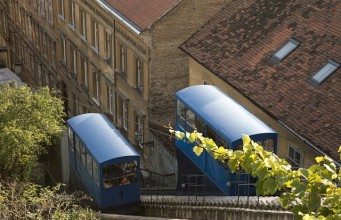 20 zanimljivih podataka o zagrebačkoj uspinjači koje (možda) niste znali