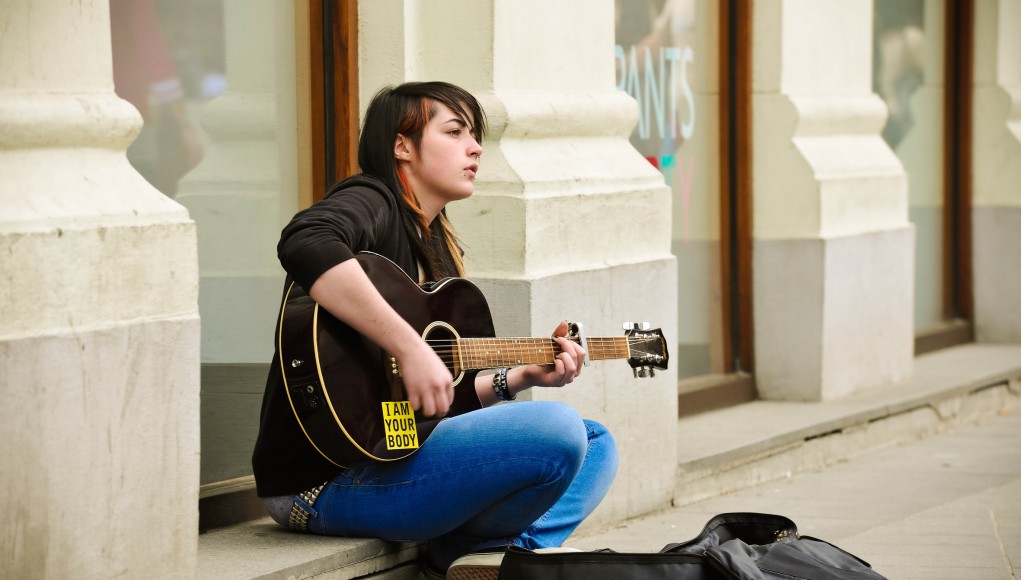 Program za mlade Grada Zagreba Program za mlade Grada Zagreba