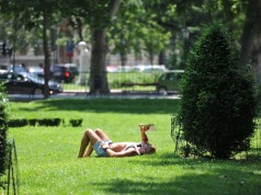 Najljepši zagrebački parkovi Najljepši zagrebački parkovi