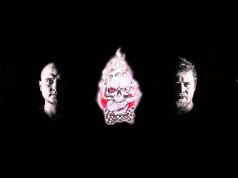 Energični punk-rock bend Šank?! promovira novi album
