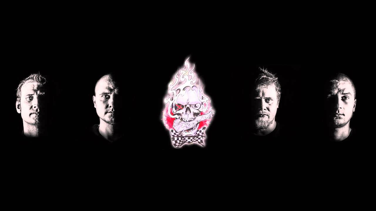 Energični punk-rock bend Šank?! promovira novi album