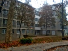 OPREZ: Sumnjiva osoba kruži Savom i Studentskim domom Stjepan Radić studentski dom stjepan radić