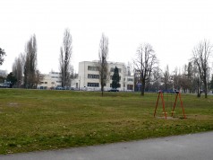 Stanovnici Trešnjevke izborili novi park za djecu stanovnici trešnjevke izborili novi park za djecu