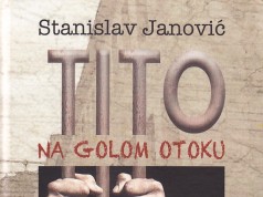 Centar za kulturu Maksimir u dva dana obilježava Noć knjige Centar za kulturu Maksimir - Tito na Golom otoku