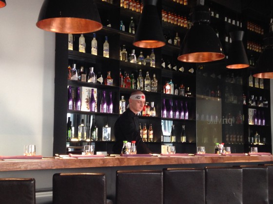 Time Restaurant&Bar