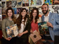 Jack’s Record Store – carstvo vinila u središtu Zagreba Jack's Record Store