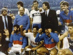 Cibona slavi 30 godina od osvajanja prvog Kupa prvaka Europe KK Cibona