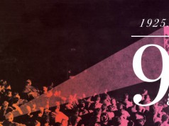 Kino Europa slavi 90. rođendan Kino Europa - 90 godina