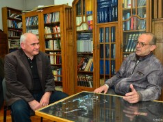 Kreće ciklus “Sjećanje Krležinih suvremenika” Sjećanje Krležinih suvremenika