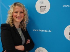 Bernays okuplja vodeće europske komunikacijske stručnjake Lana Ciboci, Bernays VSKM