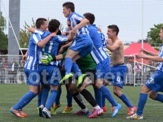 NK Lokomotiva osvojila prestižni U15 međunarodni turnir u Nantesu Nk Lokomotiva