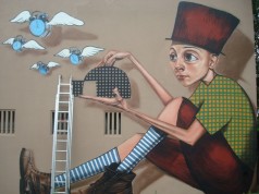 I Centar Knap obilježava Noć knjige Noć knjige u Knap-u