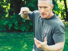 Prvi put u Hrvatskoj: Seminar filipinskih borbenih vještina Seminar filipinskih borbenih vještina