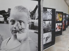 Još stignete pogledati UNICEF-ovu izložbu fotografija Unicef-ova izložba fotografija u Point SC-u