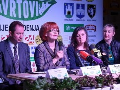 Šire se Urbani vrtovi Urbani vrtovi - Vesna Kusin