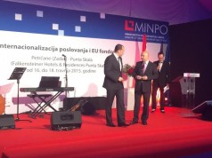 ZIP proglašen najboljom poduzetničkom potpornom institucijom 2014. ZIP