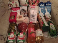 Zagrebački humanitarci u akciji “Sonja i leukemija” Zagrebački humanitarci