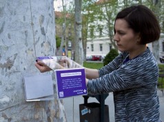 U Zagrebu prvi javni punktovi za besplatnu razmjenu knjiga Besplatna razmjena knjiga na Zrinjevcu