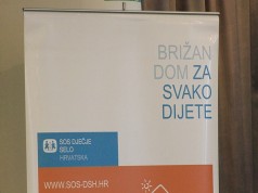 SOS Dječje selo Hrvatska educira stručnjake koji rade s djecom u alternativnoj skrbi SOS Dječje selo Hrvatska predstavilo novi projekt