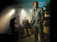 Belgijski trio Triggerfinger ponovno u Tvornici kulture