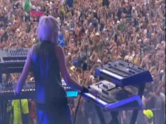 Faithless novi headliner Zagreb Callinga!