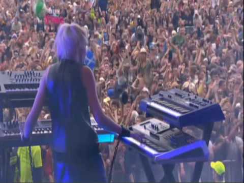 Faithless novi headliner Zagreb Callinga!