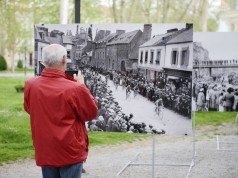 Tour de France na Zrinjevcu tour de france na zrinjevcu