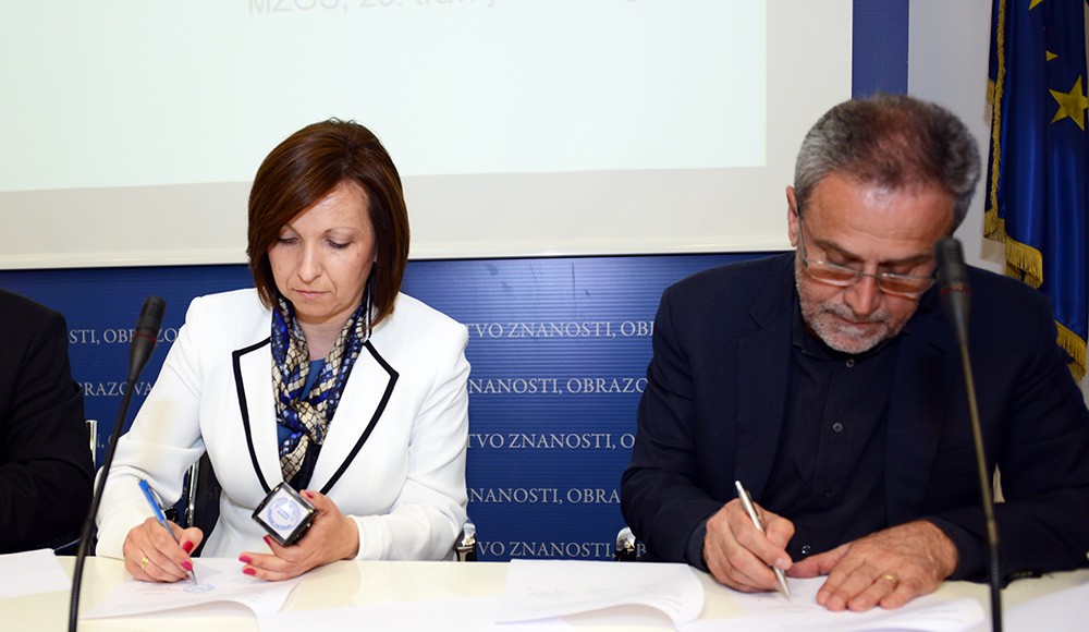 osnovna škola izidora kršnjavog prva zagrebačka e-škola