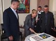 Zagrebparking obilježio 50. obljetnicu poslovanja zagrebparking