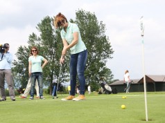 Održan prvi internacionalni UNOPIÙ GOLF TURNIR golf turnir