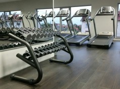 Osvojite godišnju članarinu za Gyms4you teretane u Zagrebu! Gyms4you teretana u Dubravi