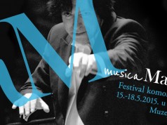 Svjetski glazbenici na Festivalu komorne glazbe “Musica Maxima” Festival komorne glazbe