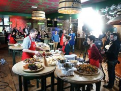 Drugi Masterchefov gastroduel održan u Pivani Masterchef u Pivani