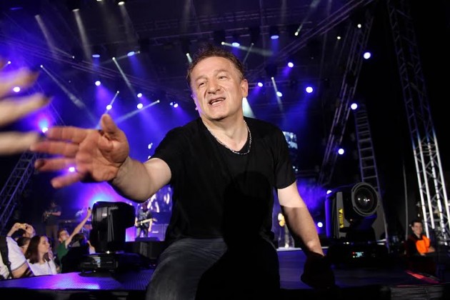 Prljavo kazali&scaron;te