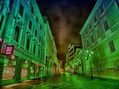 USKORO: Slovenski dani turizma u centru Zagreba Slovenski dani turizma