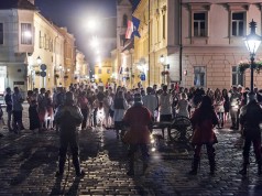 Tajne Griča – početak šeste sezone jedne od omiljenih zagrebačkih atrakcija Tajne Griča