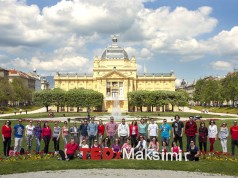TEDxMaksimirWomen 28. svibnja stiže u KUC Travno TEDx MaksimirWomen