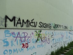 ZA GRAD gradskim službama: Očistite Zagreb od govora mržnje! ZA GRAD