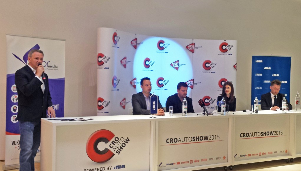 cro auto show cro auto show