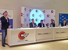 Sve spremno za Cro Auto Show u Westgateu! cro auto show
