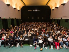 “Saint Laurent” otvorio Elle Fashion Film Festival u Tuškancu elle fashion film festival