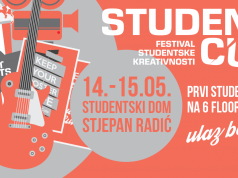 StudentCuts – festival studentskih kreativnih radova studentscuts