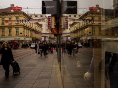 Vikend u Zagrebu (16. – 17. svibnja) vikend u Zagrebu