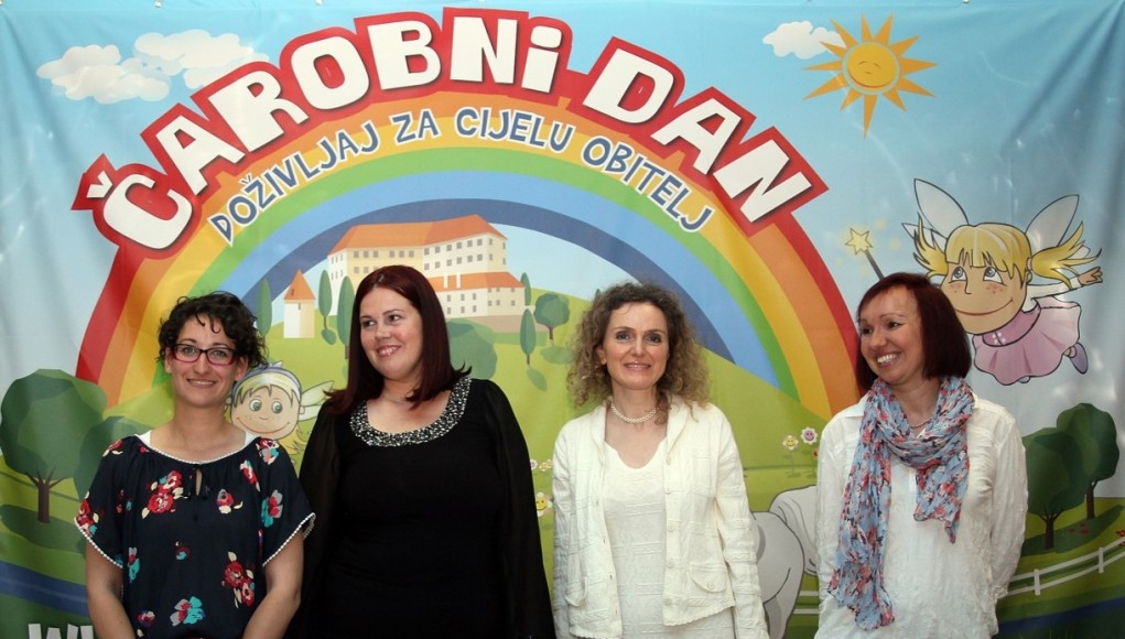 čarobni dan čarobni dan