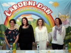 U Zagreb stiže Čarobni dan – jedinstveni doživljaj za cijelu obitelj čarobni dan