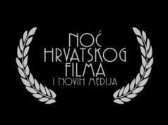 Noć hrvatskog filma i novih medija diljem Hrvatske